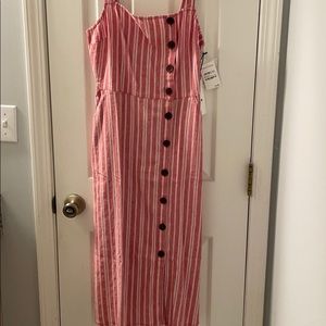 Treasure and Bond Summer dress